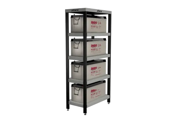 Стеллаж STARK &quot;STANDARD PLUS&quot;