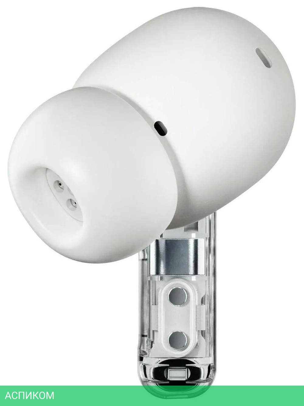 Наушники Nothing Ear A White (A10600064)