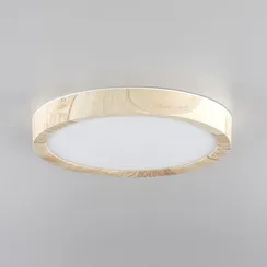CL738122N Бейсик Клен Св-к Накл. LED 12W*4000K