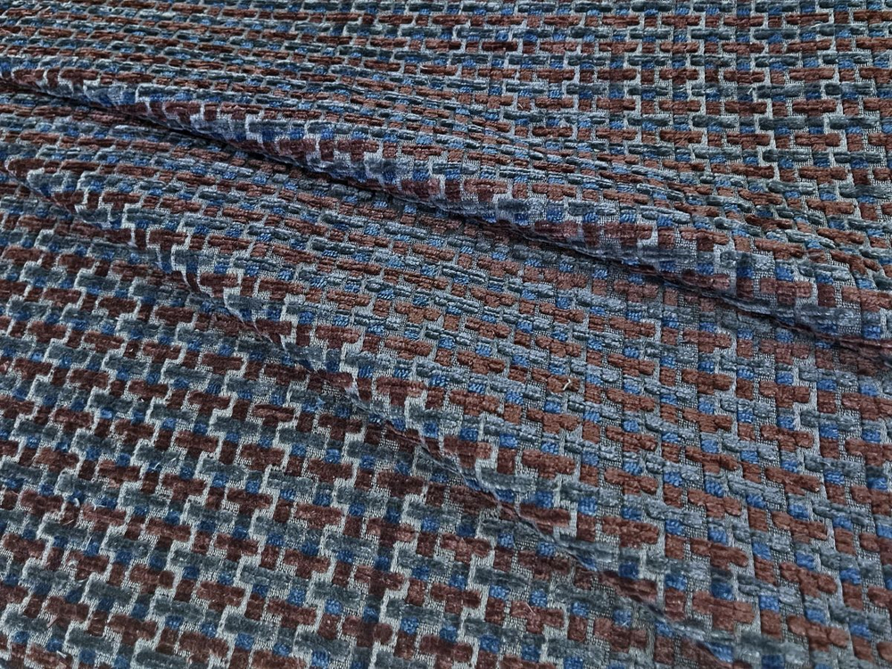 Шенилл Selekta grafit (Селекта графит)