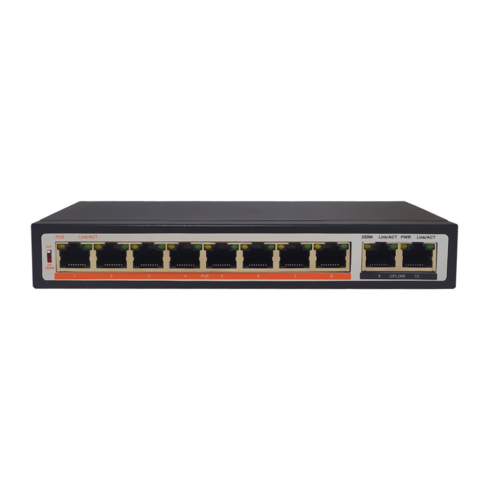 True IP TI-208P Сетевое оборудование