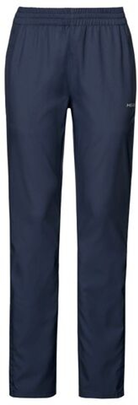Женские теннисные брюки Head Club Pants W