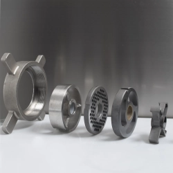 Волчок Foodatlas JR-120