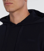 Худи CHRISTIAN GUESS - темно-синий(M4RQ52 KBK32)