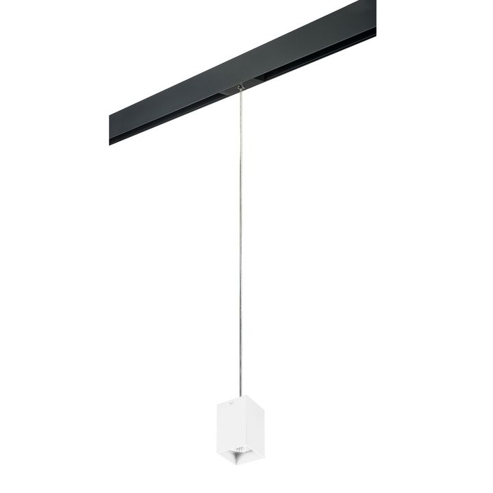 Комплект с трековым светильником Lightstar Rullo (216336+595957) PRORP336