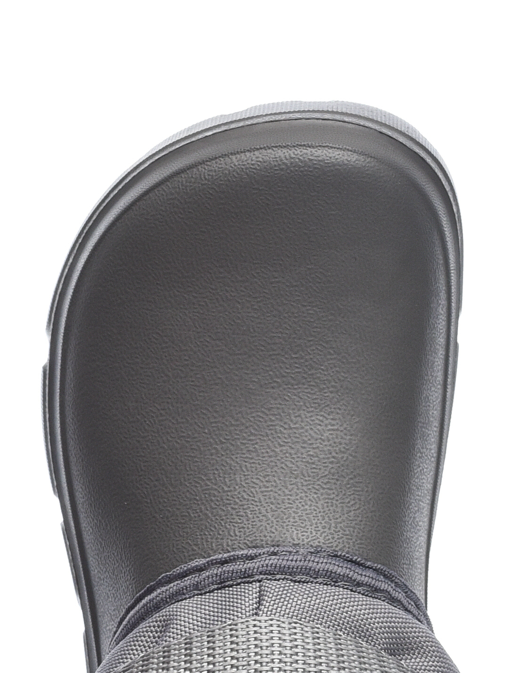 Сапоги детские, утепленные мехом Kaury "Симба" 613 УТР (Серый)