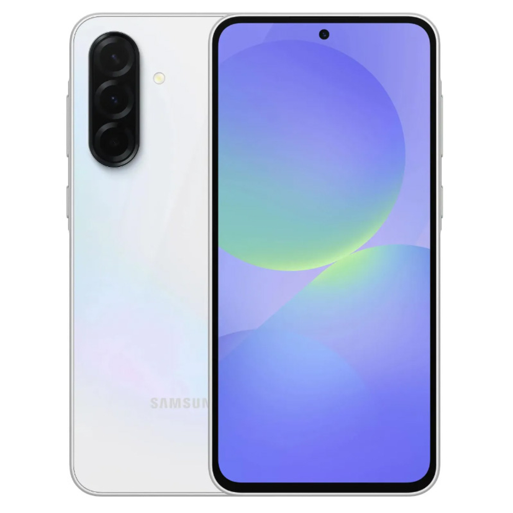 Смартфон Samsung Galaxy A36 5G 8/256 ГБ, серый