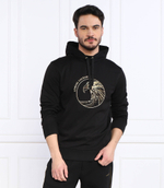 Худи Armani Exchange - черный(3RZMRB Z9N1Z)