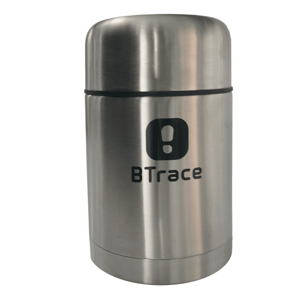 ТЕРМОС ДЛЯ ЕДЫ BTRACE 206-500 500 МЛ