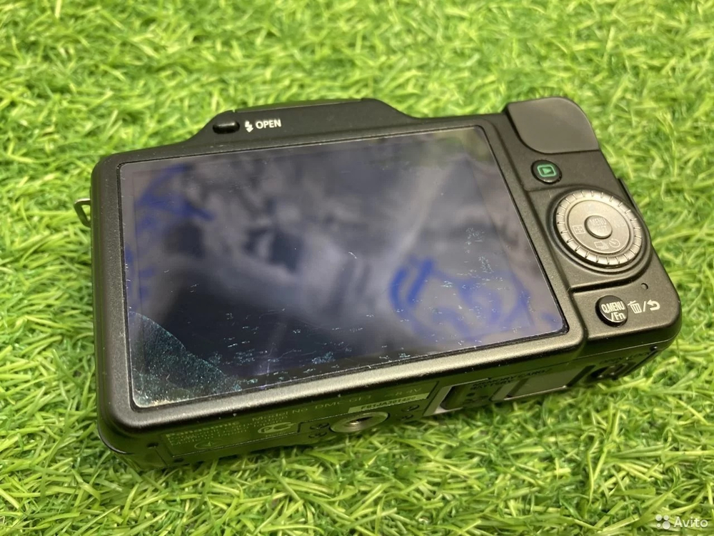 Panasonic Lumix DMC-GF3 Покупка/Продажа