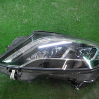 Фара левая Mercedes S w222 (2013-2017) LED