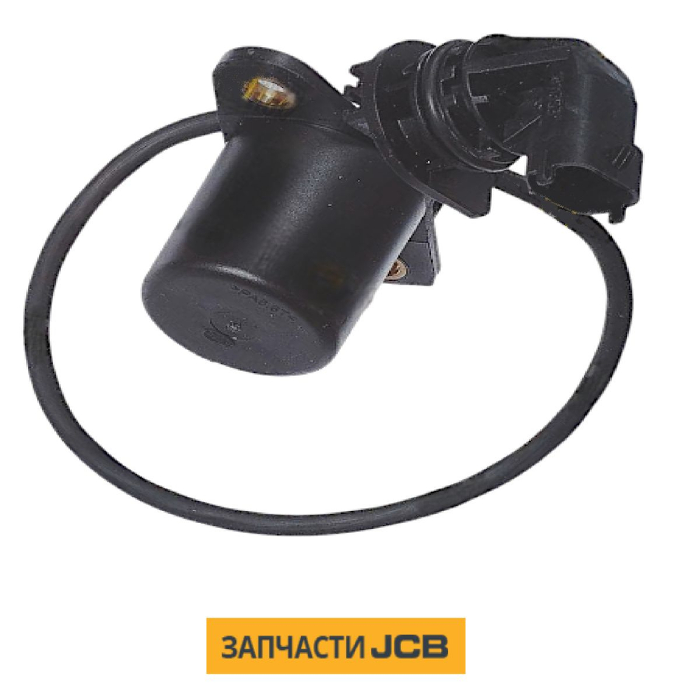 Блок управления JCB 728/J3013