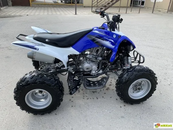 Квадроцикл PANTERA 250