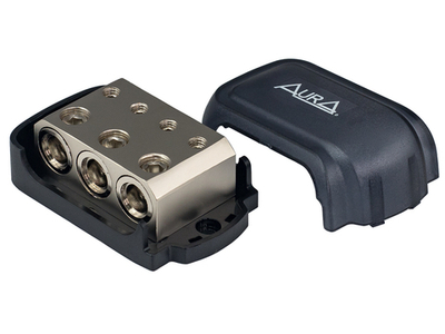 Распределитель питания, Aura FHD-3044 - 1шт