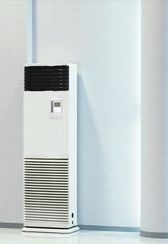 Колонный блок VRF системы Toshiba MMF-UP0151H-E