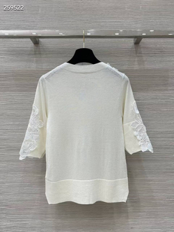 Футболка Ermanno Scervino