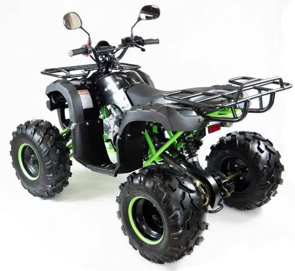Квадроцикл MOTAX ATV Grizlik 7 110 cc