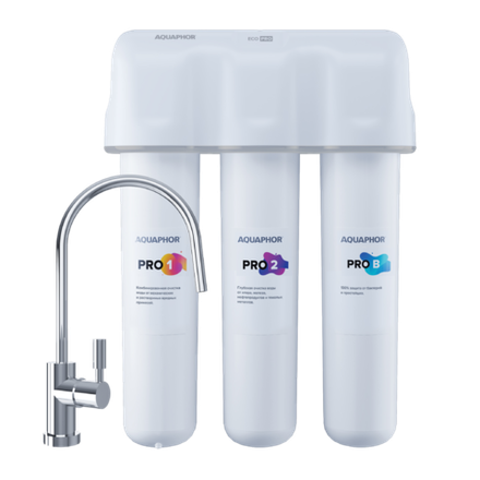 Аквафор ECO Pro