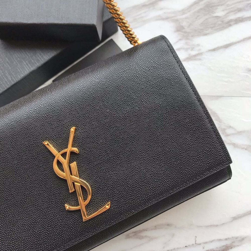 Yves Saint Laurent Kate 24 cm