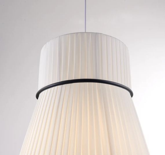 Подвесная люстра Imperium Loft Peo C D50 232564-23