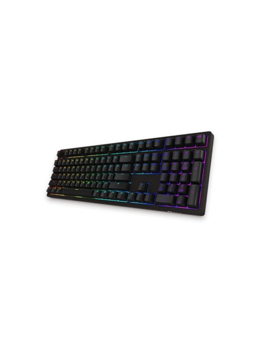 Игровая клавиатура AKKO 3108S RGB (Русская раскладка) Pink V2