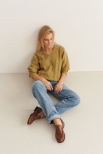 Джемпер art.1945-4