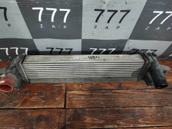 Интеркулер Exeed TXL 19-нв Б/У Оригинал 302000960AA