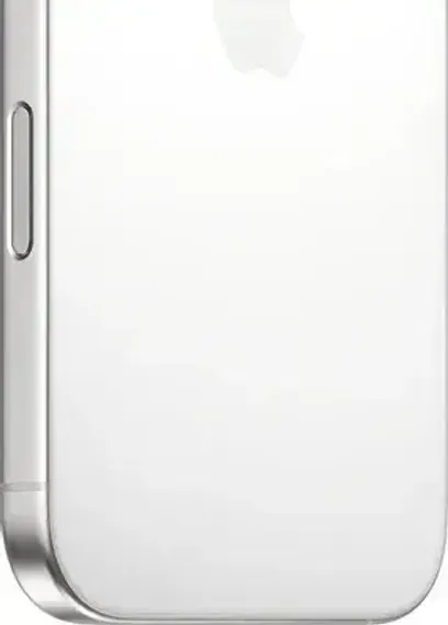 Apple iPhone 16 Pro 256Gb Белый Титан
