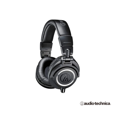 Audio Technica ATH-M50X