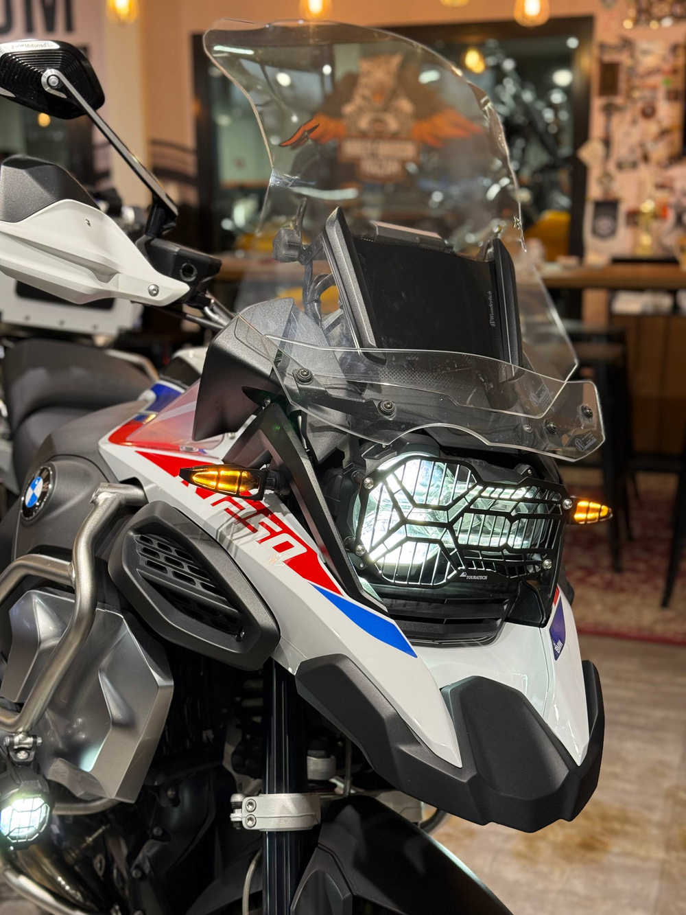 BMW R 1250GS ADVENTURE 2021