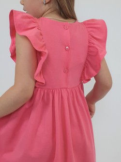 11-179-10 Платье для девочки