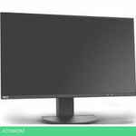 Монитор NEC MultiSync EA242F (черный)