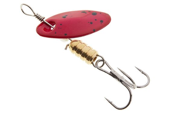 Блесна TauMANN Candy R 2,2g #M58