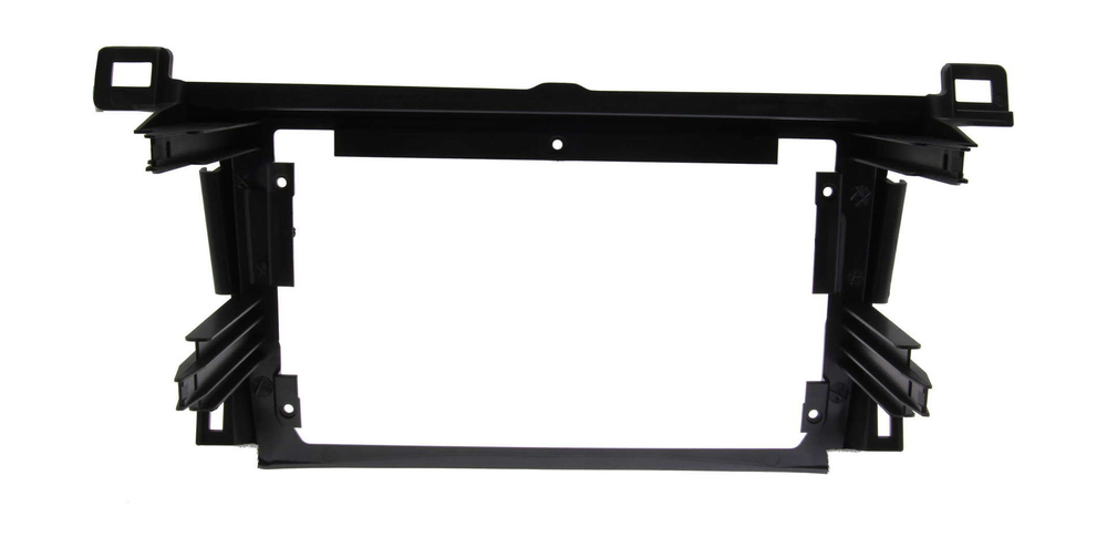 Переходная рамка магнитолы TOYOTA RAV4 2012-2019 9 дюймов