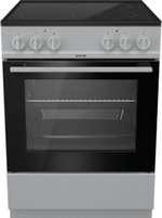 Электрическая плита Gorenje EC6111SG