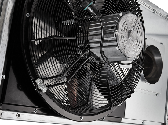 Теплогенератор FARM 145T (400V-3-50/60 Hz) Ballu-Biemmedue