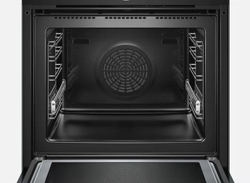 Электрический духовой шкаф Bosch HMG6764B1