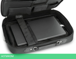 Сумка для ноутбука PC Pet 600D черный (PCP-A2015BK)