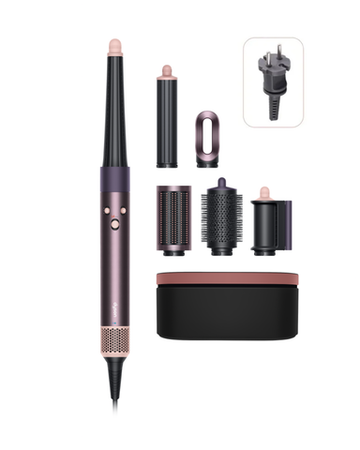 DYSON Стайлер Airwrap i.d.™ для разных типов волос