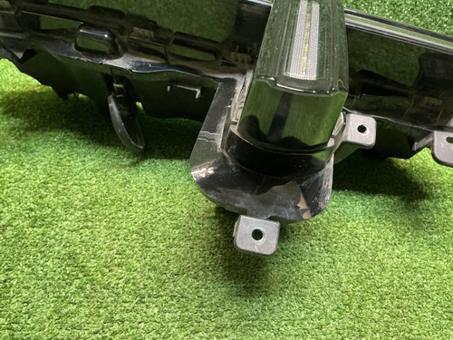 ДХО левый Changan CS95PLUS (2023-н.в.)