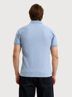 Поло Три Богатыря | EPOS (голубое)