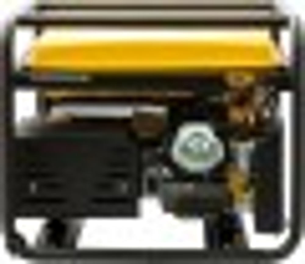 Генератор бензиновый Denzel GE 8900 94639