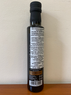 Оливковое масло греческое IONIS Extra Virgin Koroneiki Variety 250 мл Греция