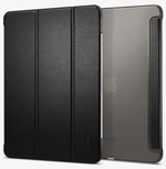 Чехол Spigen SMART FOLD IPAD PRO 13 7 / 2024 BLACK