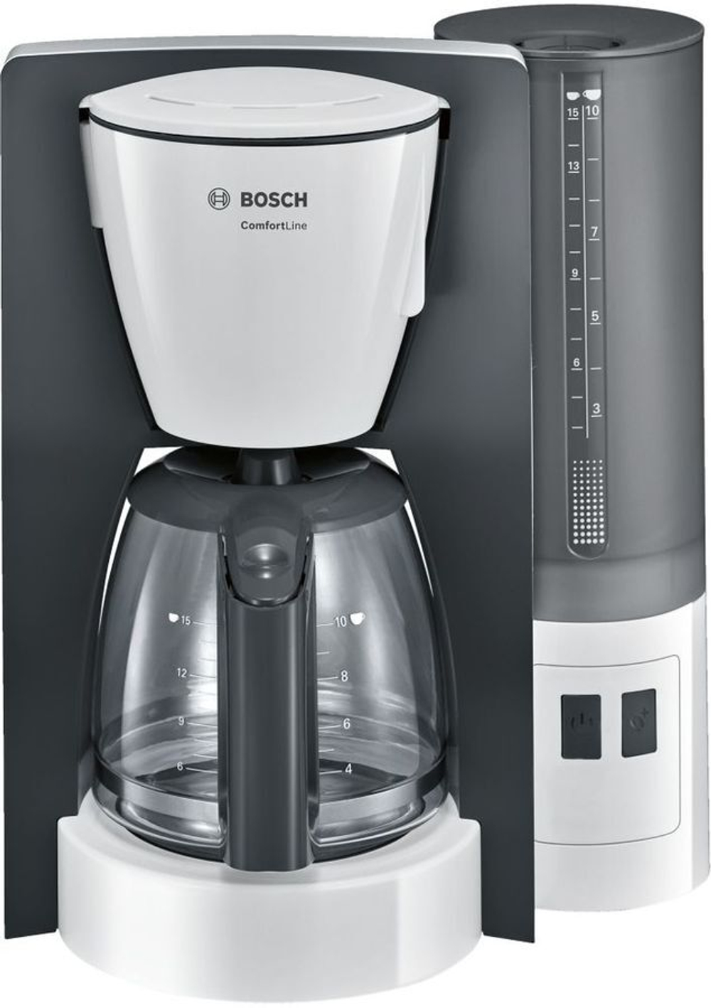Кофеварка Bosch TKA6A041
