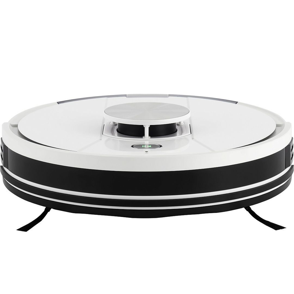 Робот-пылесос POLARIS PVCR 3900 IQ Home Panorama Aqua Белый CN