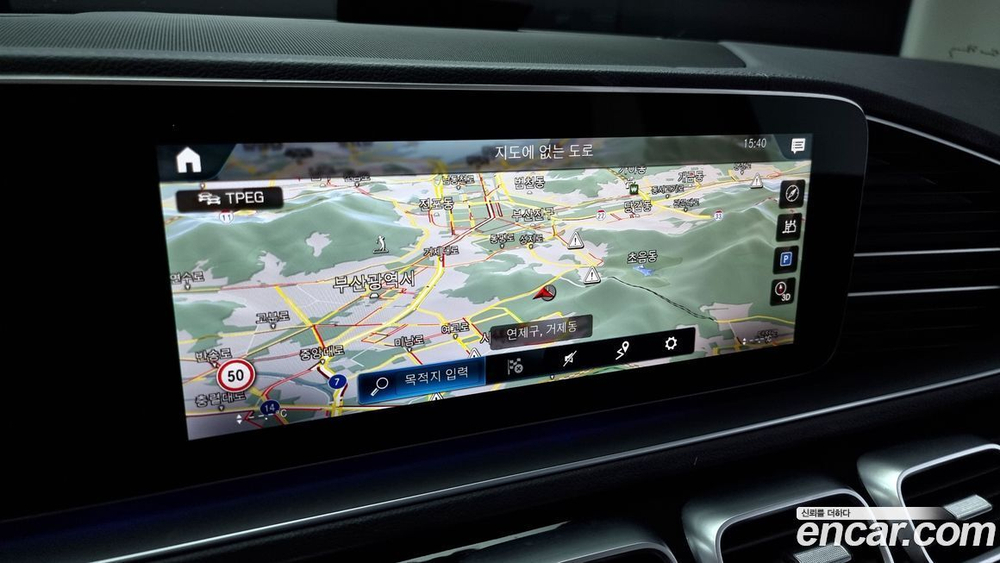Mercedes-Benz GLE-Class W167 GLE350e 4MATIC (05.2022)