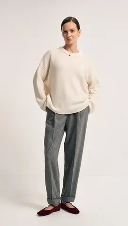 Пуловер О25.Т80.261/1 Alpecora