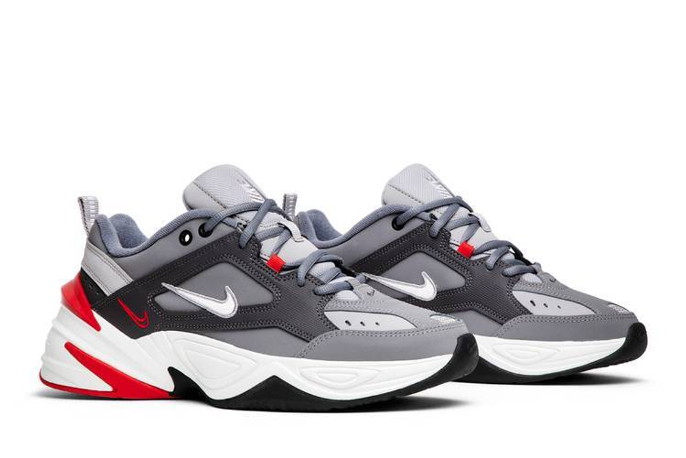 Кроссовки Nike M2K Tekno Gunsmoke