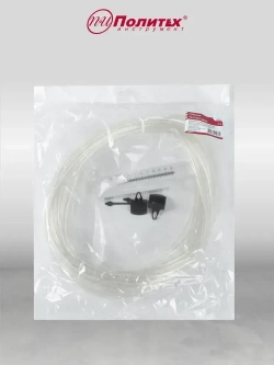 Гидроуровень 15 м Политех инструмент